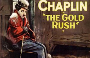 Sandburg Movie Night - "The Gold Rush" with Charlie Chaplin (10+yrs) @ Flat Rock Cinema | Flat Rock | North Carolina | United States