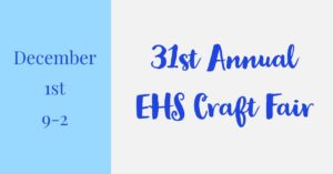 EHS Craft Fair @ Enka High School | Candler | North Carolina | United States