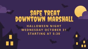 Safe Treat @ Downtown Marshall, NC | Marshall | North Carolina | United States