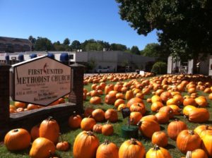 FUMC Fall Fest for Kids! @ Brevard First United Methodist Church  | Brevard | North Carolina | United States