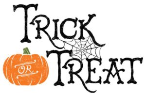 Trick-or-Treat & Meet Some Officers @ West Resource Center  | Asheville | North Carolina | United States