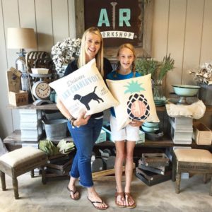 Mommy & Me Workshop @ AR Workshop Asheville  | Arden | North Carolina | United States