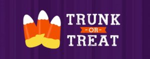 Fall Festival / Trunk or Treat @ Newfound Baptist Church | Leicester | North Carolina | United States