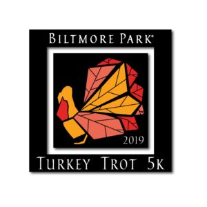 2nd Annual Biltmore Park Turkey Trot @ Biltmore Park Town Square | Asheville | North Carolina | United States