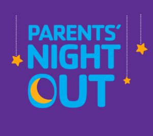 Parents Night Out (3rd-7th Grade) @ Waynesville Recreation Center | Waynesville | North Carolina | United States