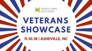 Veterans Showcase @ The Grey Eagle  | Asheville | North Carolina | United States