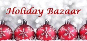 Holiday Bazaar! @ Sanctuary Brewing Company  | Hendersonville | North Carolina | United States