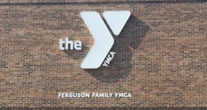 1st Anniversary Open House & Celebration @ Ferguson Family YMCA  | Candler | North Carolina | United States