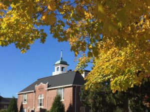 Armistice Day Bell Ringing @ Mars Hill University | Mars Hill | North Carolina | United States