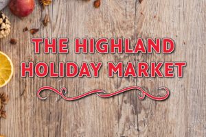 The Highland Holiday Market @ Highland Brewing Company  | Asheville | North Carolina | United States