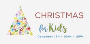 Christmas for Kids @ Living Savior Lutheran Church & Preschool (Church & Preschool) | Asheville | North Carolina | United States