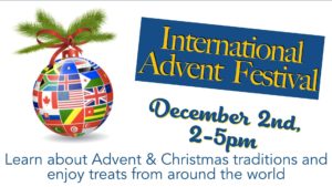 Community Advent Festival @ Fletcher United Methodist Church  | Fletcher | North Carolina | United States