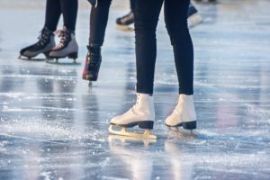 "Ice" Skating in Maggie Valley @ Maggie Valley Festival Grounds | Maggie Valley | North Carolina | United States