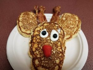 Breakfast with the Elves @ Old Rock Cafe  | Chimney Rock | North Carolina | United States