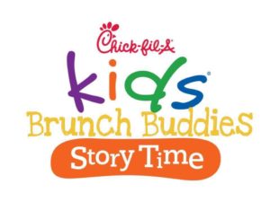 Brunch Buddies Storytime with Santa Cow! @ Chick-fil-A Waynesville NC 