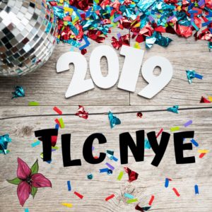 TLC NYE @ Trillium Learning Center