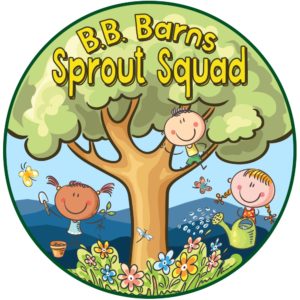 Sprout Squad Activity and Seminar Club (5-15yrs) @ B.B. Barns Garden Company 