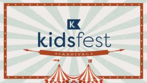 KidsFest @ Seacoast Church - Asheville, NC