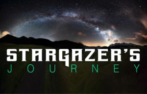 Stargazer's Journey @ Pisgah Astronomical Research Institute