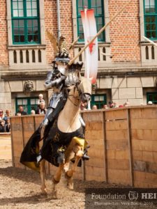 The Gathering of the Clans- Hawkwoods Baronial Birthday XIV @ Haywood County Fairgrounds