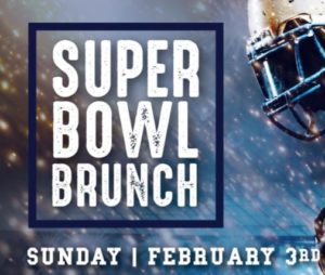 Free Super Bowl Brunch @ Mills River Brewery