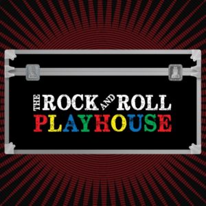 The Rock and Roll Playhouse presents ... @ The Grey Eagle