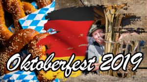 Family Friendly West Asheville Oktoberfest at Emmanuel @ Emmanuel Lutheran School 