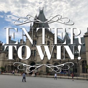 DAYTIME PASSES to BILTMORE FACEBOOK GIVEAWAY CONTEST @ on the Family Friendly Asheville Facebook page