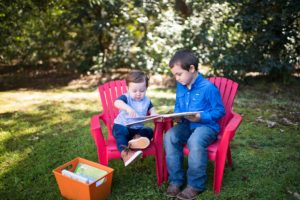 Kindergarten Readiness Rally - Transylvania County @ Transylvania County Recreation Department