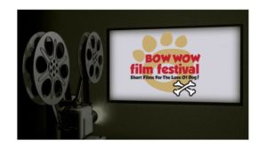 4th Annual Bow Wow Film Festival @ McDowell Arts Council Association