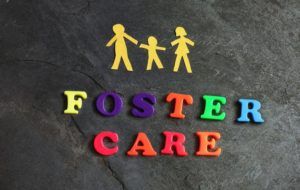 Foster Care Informational Meeting @ Davidson Family Services