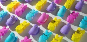 Easter Candy & Beer Pairing + Easter Egg Hunt @ Craft Centric Taproom & Bottle Shop