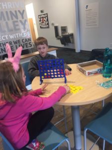 Community Game Night @ Ferguson Family YMCA