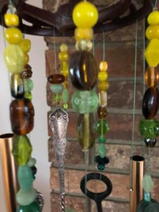 DIY Wind Chimes Workshop @ The Regeneration Station