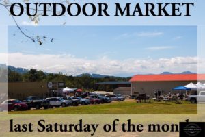 Monthly Outdoor Market @ Gotta Have It Antiques