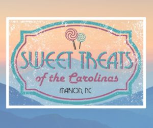 Sweet Treats of the Carolinas Festival @ Downtown Marion NC