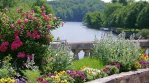 Ring in Spring at the Lake Lure Flowering Bridge @ Lake Lure Flowering Bridge Atrium