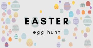 Easter Egg Hunt (Deadline to register Apr 3rd) @ Kanuga Conference Center 