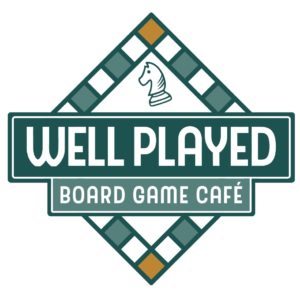 A Mother's Day Celebration at Well Played @ Well Played