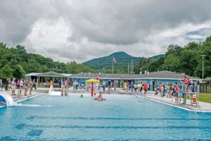 Champion Credit Union Aquatics Center Opening Day @ Champion Credit Union Aquatics Center