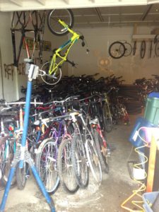 The Bicycle Thrift Shop's Great Warehouse Sale of 2019 @ The Bicycle Thrift Shop