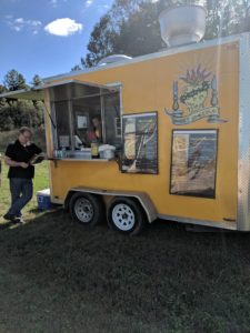 Second Sunday with Sweet Cheesus @ Sideways Farm and Brewery