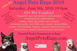 Angel Pets Expo Asheville @ Renaissance Asheville Hotel