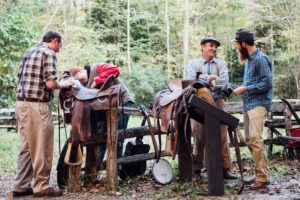 Appalachian Folkways Series @ Cradle of Forestry - Heritage Site & Discovery Center