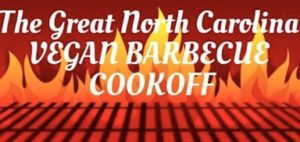 The Great North Carolina Vegan Barbecue Cookoff @ THE BLOCK off Biltmore