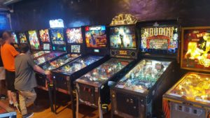 IFPA IN Asheville (Pinball Tournament) @ Asheville Retrocade