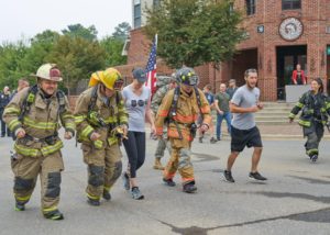 Buncombe Summit 2019: 3rd Annual Reynolds Mountain Hill Climb 5k @ Woodfin, NC