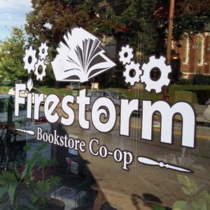 Firestorm's Reading, Recycling & Radicalism Summer Kids Series @ Firestorm Books & Coffee