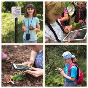 “10 Parks in 10 Days” Tour @ select parks in North Carolina