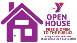 Summer Open House @ Asheville YMCA